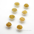 FORWARD 6304H Cosmetic Gold Mica Pearl Pigment Powder